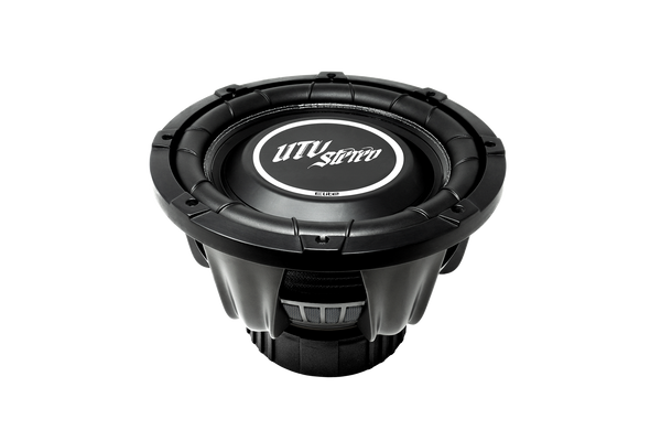 Elite Series 12" Subwoofer | UTVS-E12