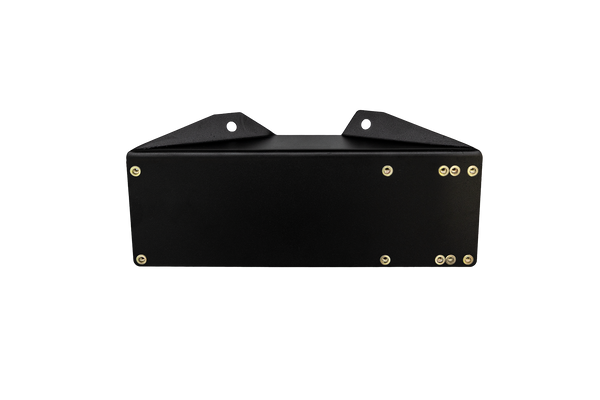 Kawasaki® Teryx H2 Firewall Amplifier Mount | UTVS-H2-AMPMT-FW