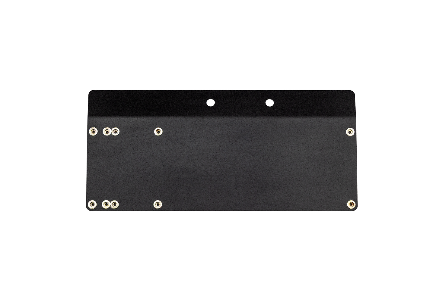 Kawasaki® Teryx H2 Lower Amplifier Mount | UTVS-H2-AMPMT-LW