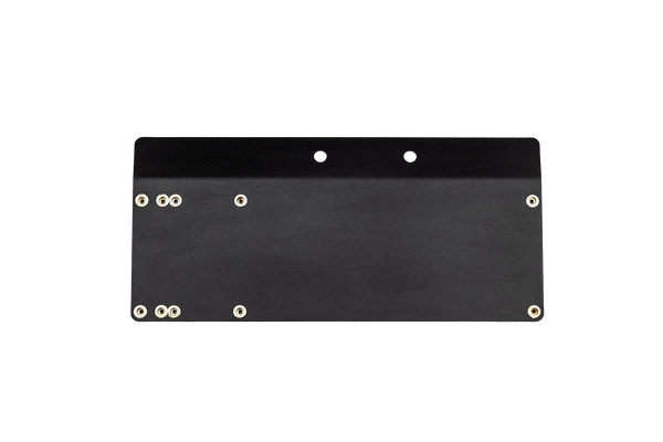 Kawasaki® Teryx H2 Lower Amplifier Mount | UTVS-H2-AMPMT-LW