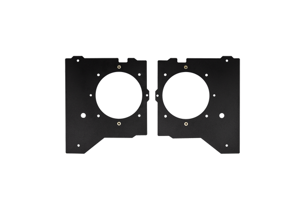 Kawasaki® Teryx H2 REAR SPEAKER ADAPTERS | UTVS-H2-RSA