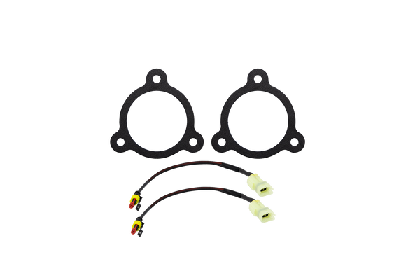 Kawasaki® Teryx H2 TWEETER ADAPTERS | UTVS-H2-TSA