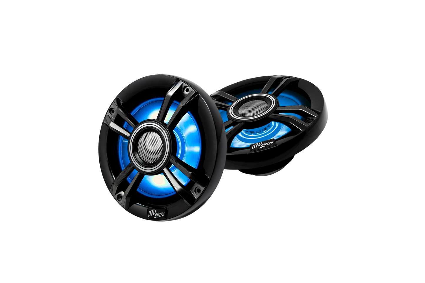 Pro Series 6.5" Speakers (Pair) | UTVS-P654 Polaris Xpedition