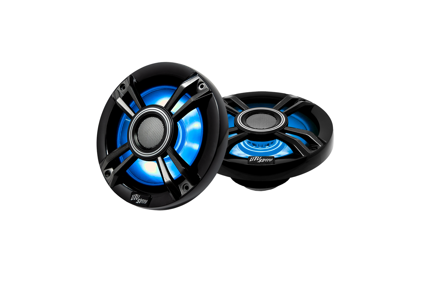 Pro Series 6.5" Speakers (Pair) | UTVS-P654 Ranger