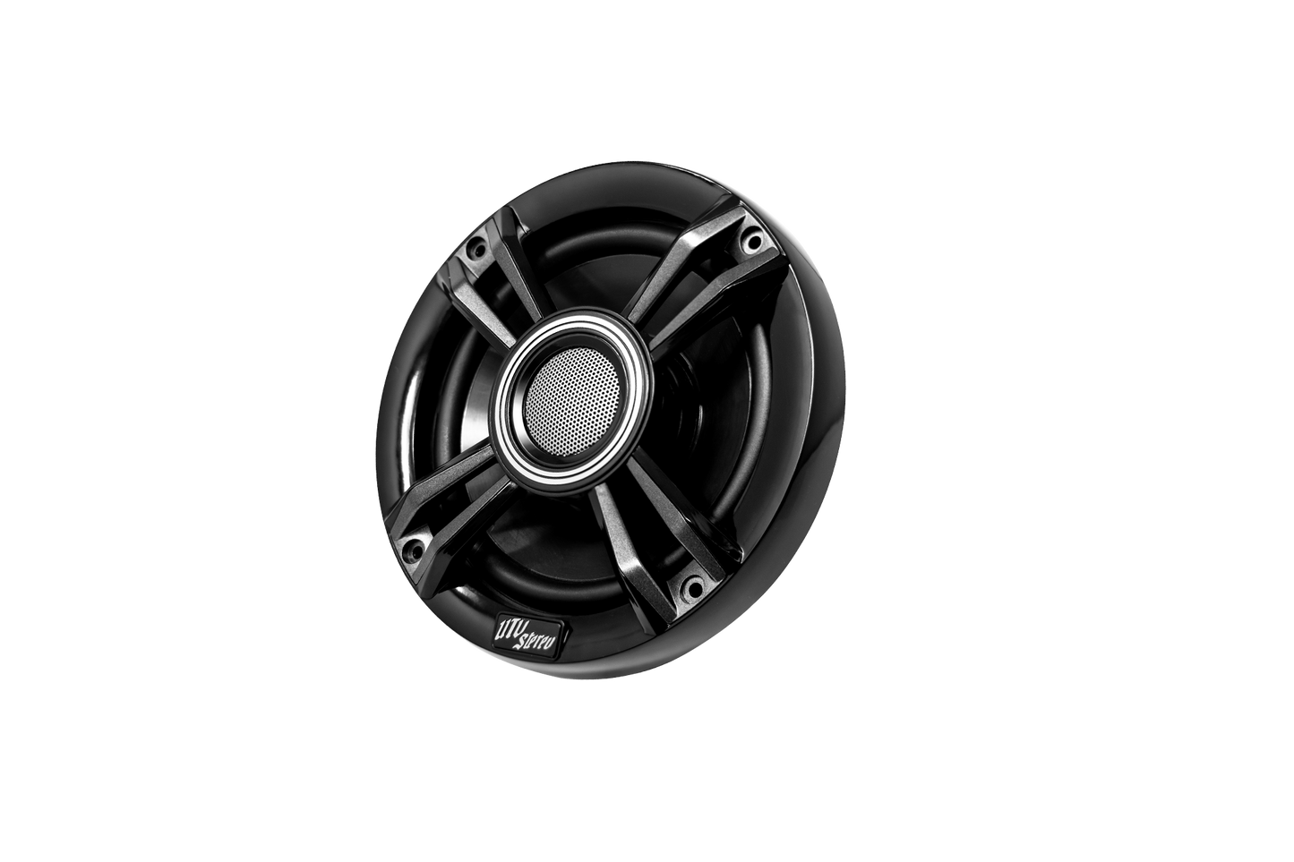 Pro Series 6.5" Speakers (Pair) | UTVS-P654 Kawasaki Teryx H2