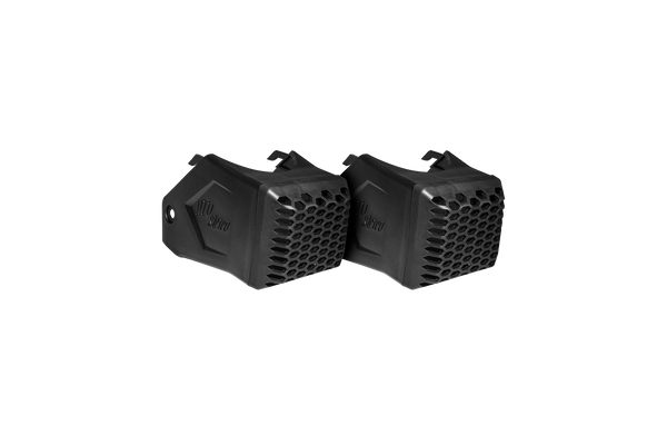 '25-'26 Pro Series Tweeter Adapters | UTVS-PRO2-TSA