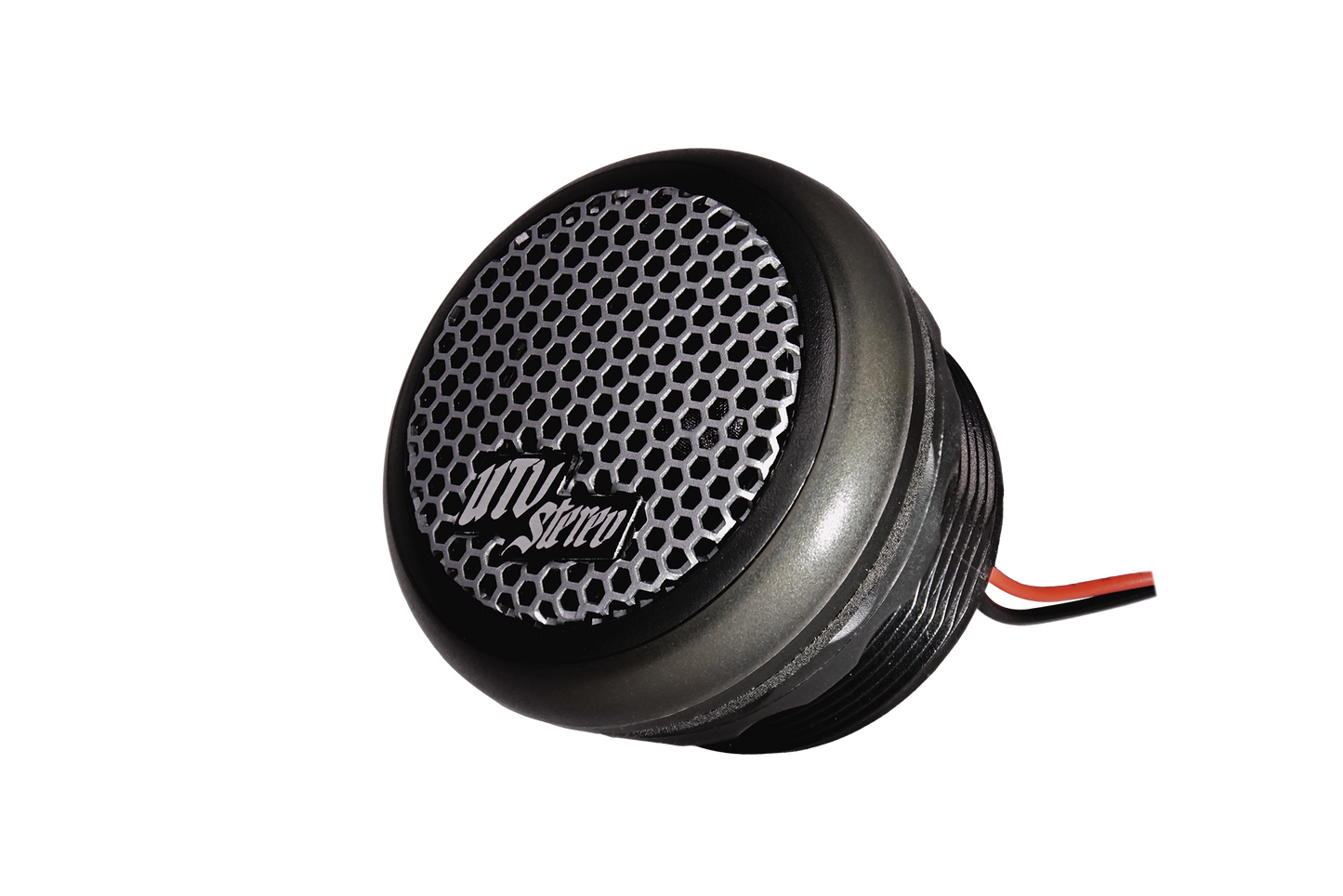 Pro Series 1" Tweeter w/ Built In RGB LED (Pair) | UTVS-PTW Mav R