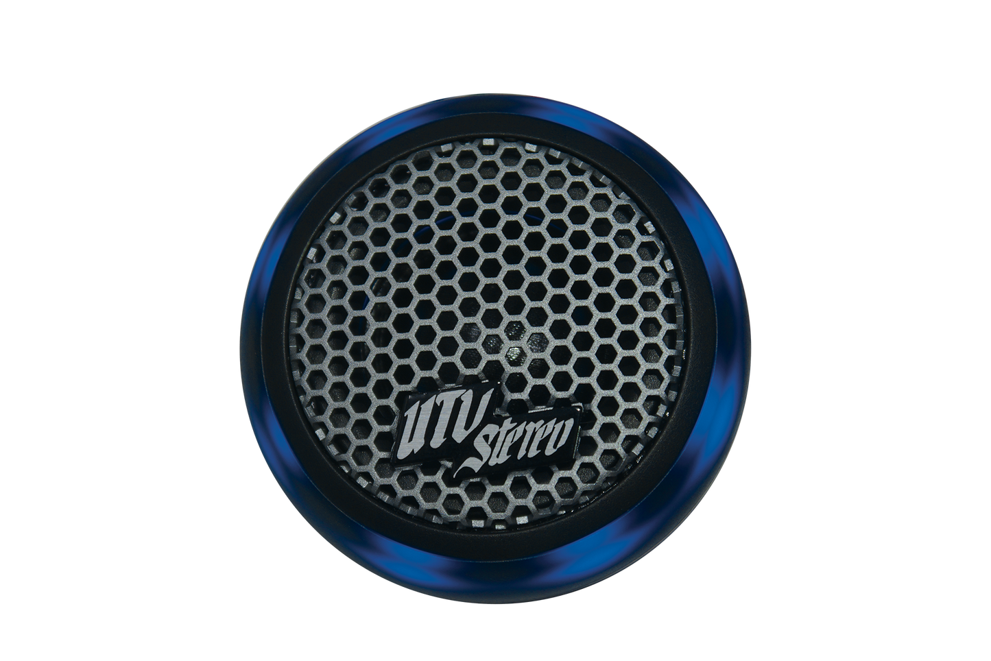 Pro Series 1" Tweeter w/ Built In RGB LED (Pair) | UTVS-PTW Mav R