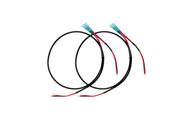 Ranger Front Add-on Overhead Harness (Pair) | UTVS-RNG-HRN-OSA-ADD