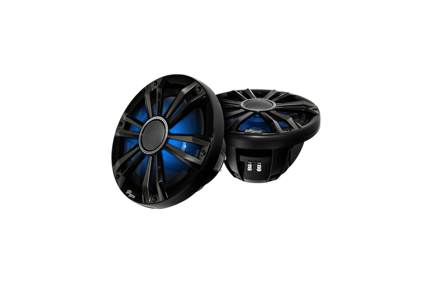 Signature Series 6.5" Speakers V2 | UTVS-S654