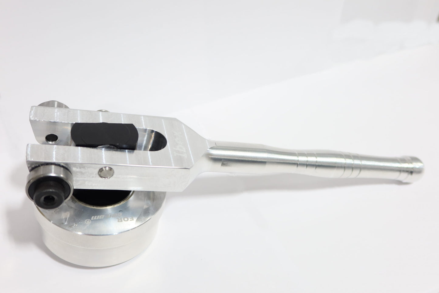 QRS Crawler Clutching + Silver package tools