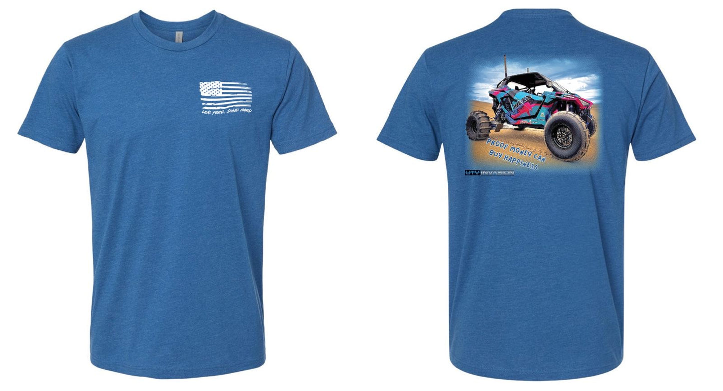 Mad-Hatter T-shirt