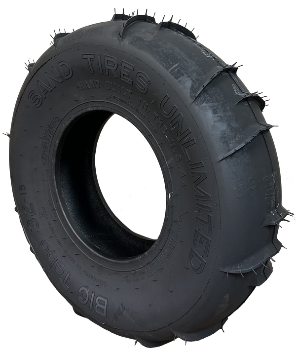 Sand Tires Unlimited Big Tebo 32-15