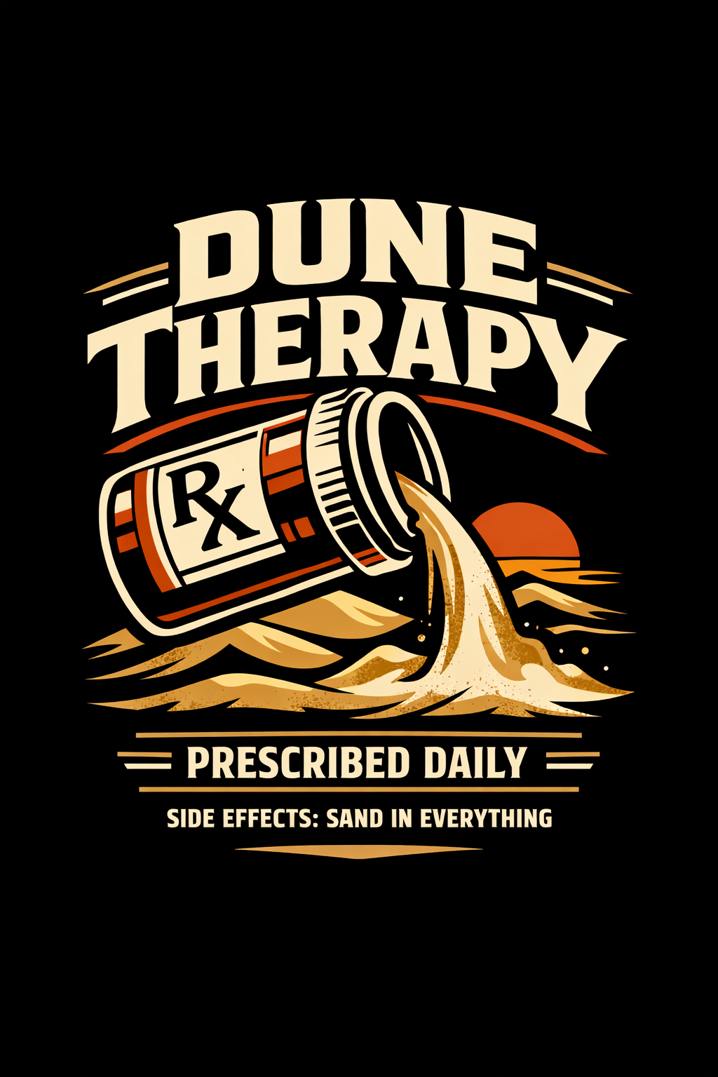 Dune Therapy