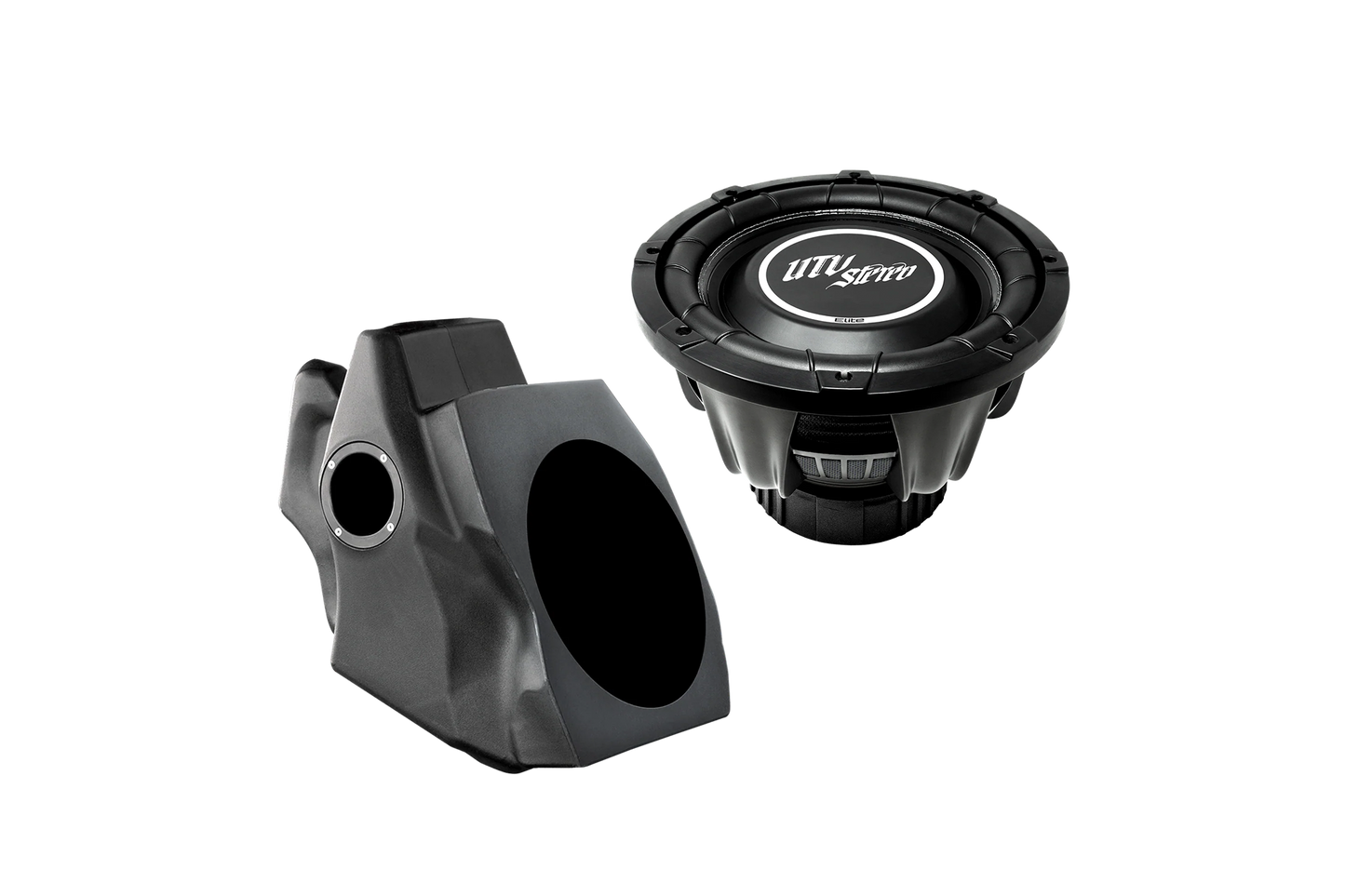 '20-'24 RZR® Pro Series Ride Command® Stage 7 Stereo Kit | UTVS-PRO-S7-RC