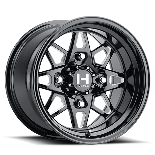 HF14 Holeshot