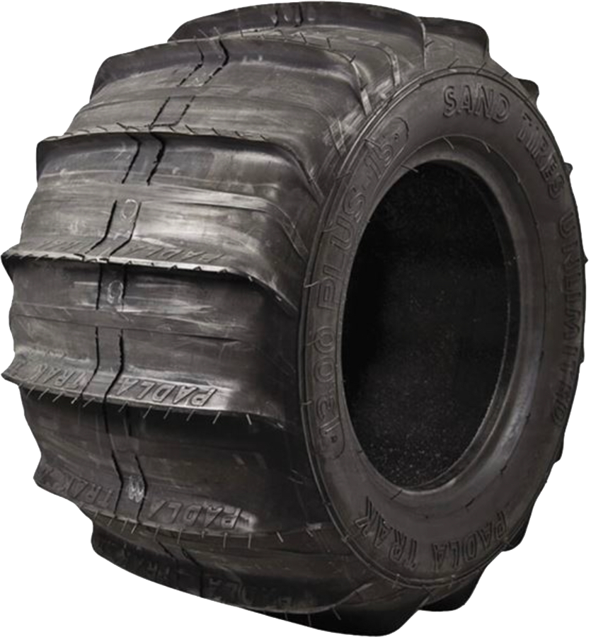Sand Tires Unlimited Padla Trak 13.00-Plus
