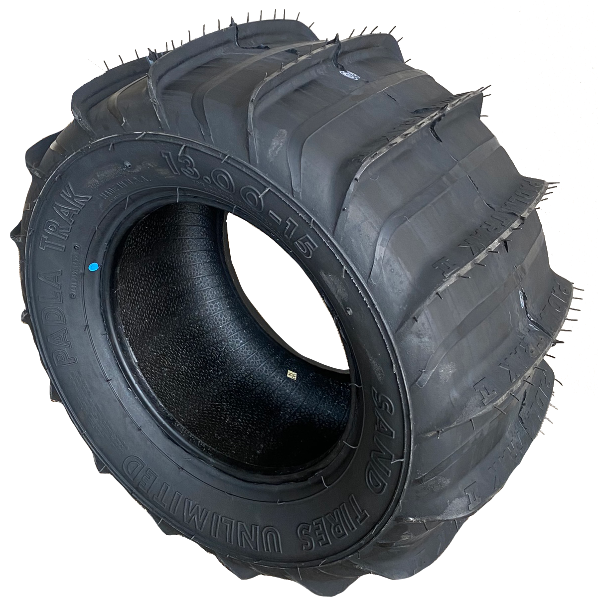 Sand Tires Unlimited Padla Trak 13.00-15