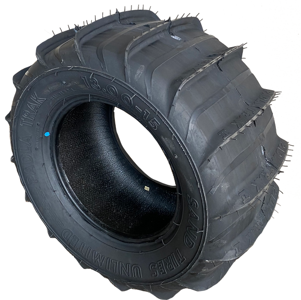 Sand Tires Unlimited Padla Trak 13.00-15