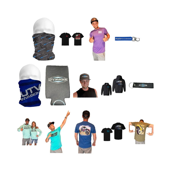 The BIG ASS BUNDLE