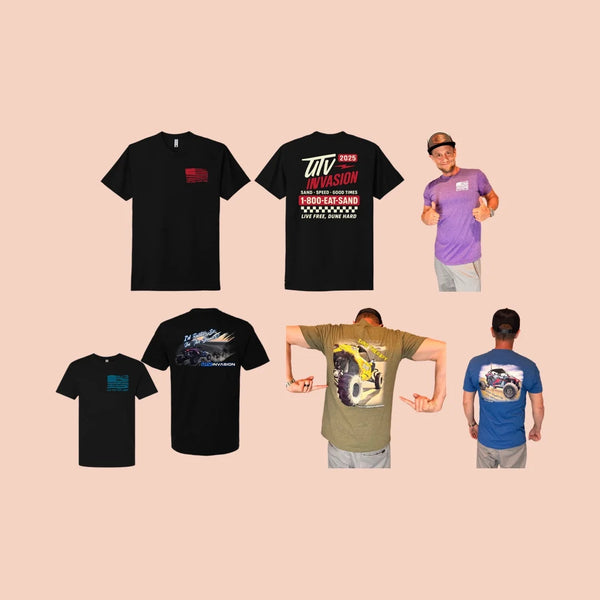 All the T's Bundle