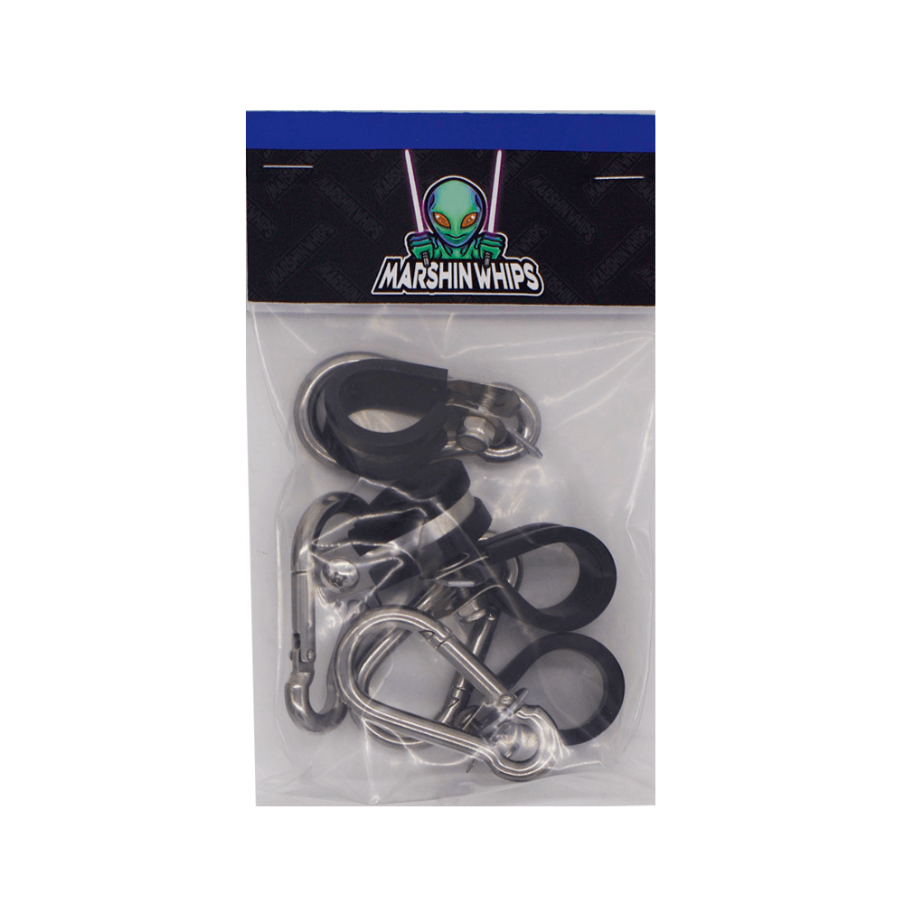 Marshin Whips Flag Clips – utvinvasion