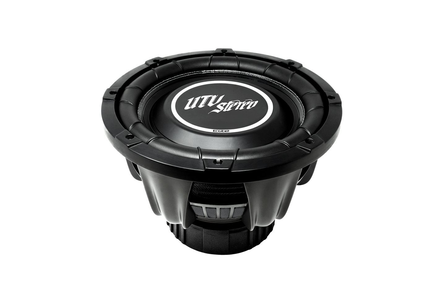 '20-'24 RZR® Pro Series Elite Stage 8 Stereo Kit | UTVS-PRO-S8-E