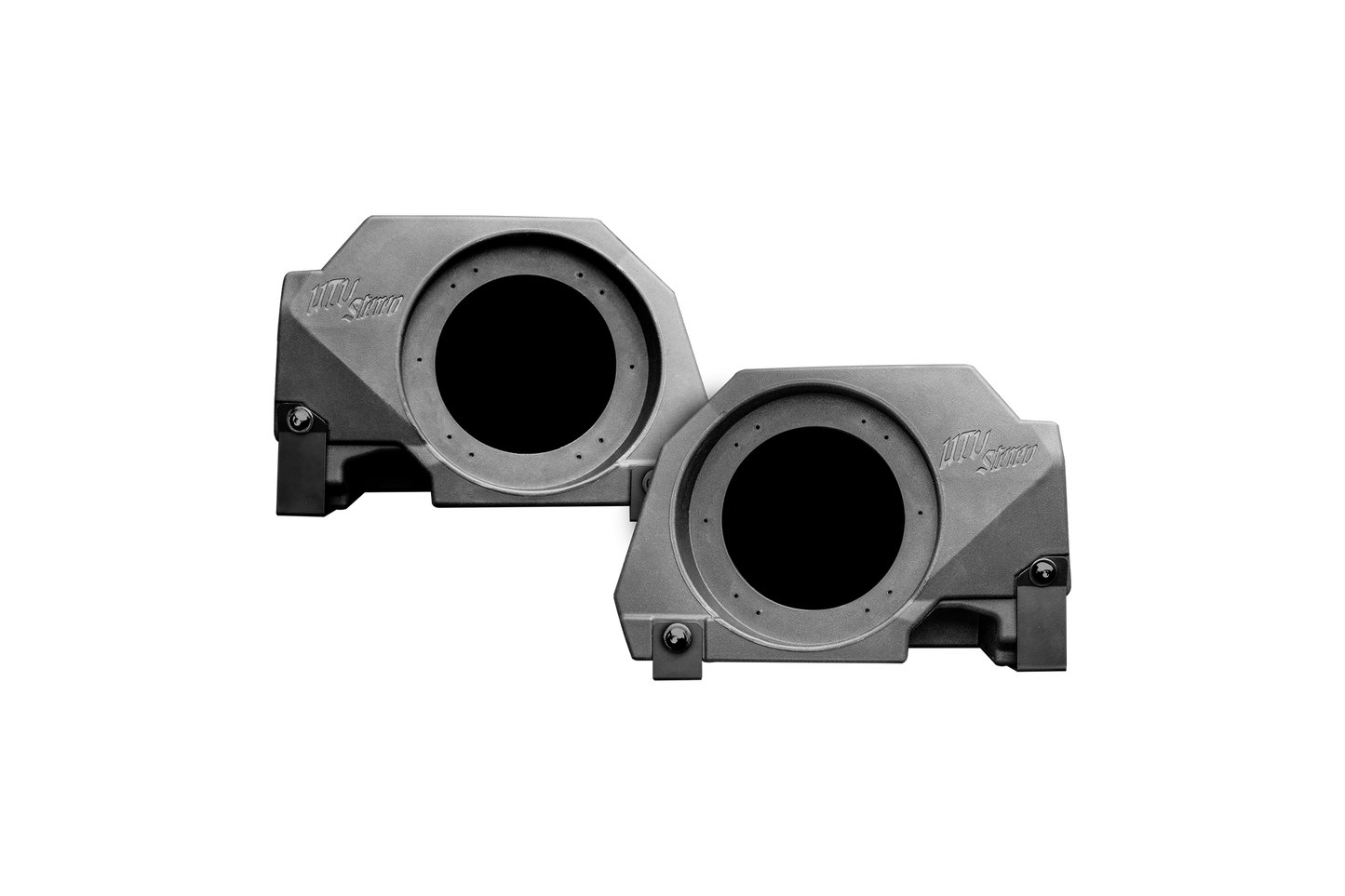'25-'26 RZR® Pro Series Ride Command® Stage 7 Stereo Kit | UTVS-PRO2-S7-RC