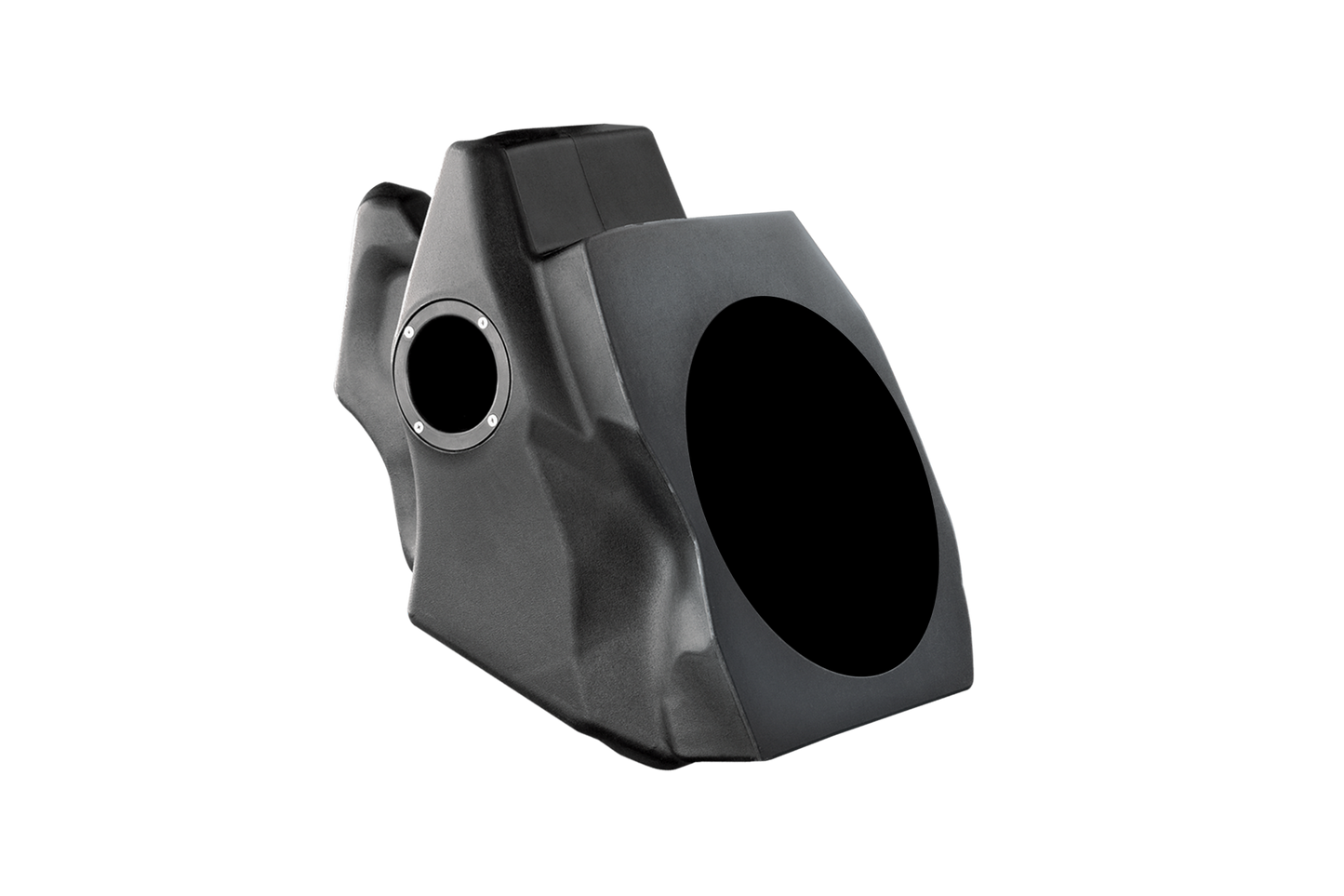 '20-'24 RZR® Pro Series Ride Command® Stage 8 Stereo Kit | UTVS-PRO-S8-RC