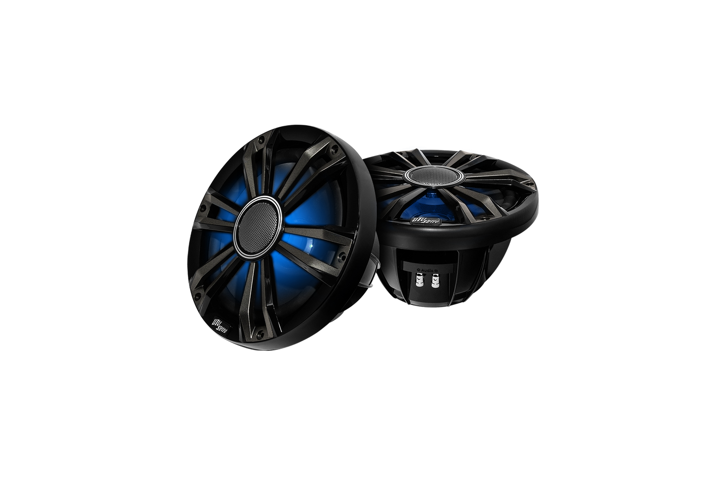 Polaris Xpedition Ride Command® Stage 7 Stereo Kit | UTVS-XPD-S7-RC